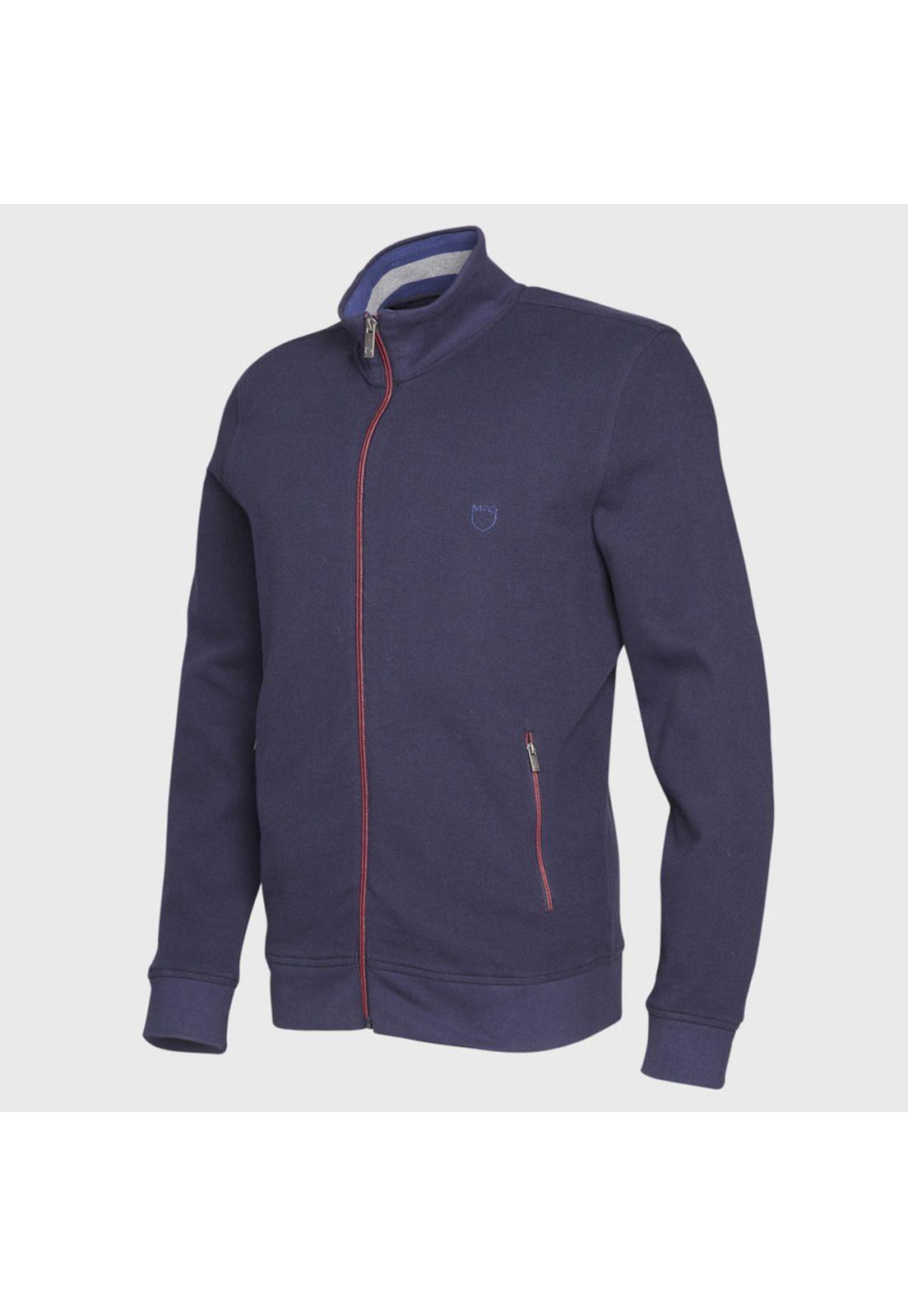 Poleron Full Zipper-1