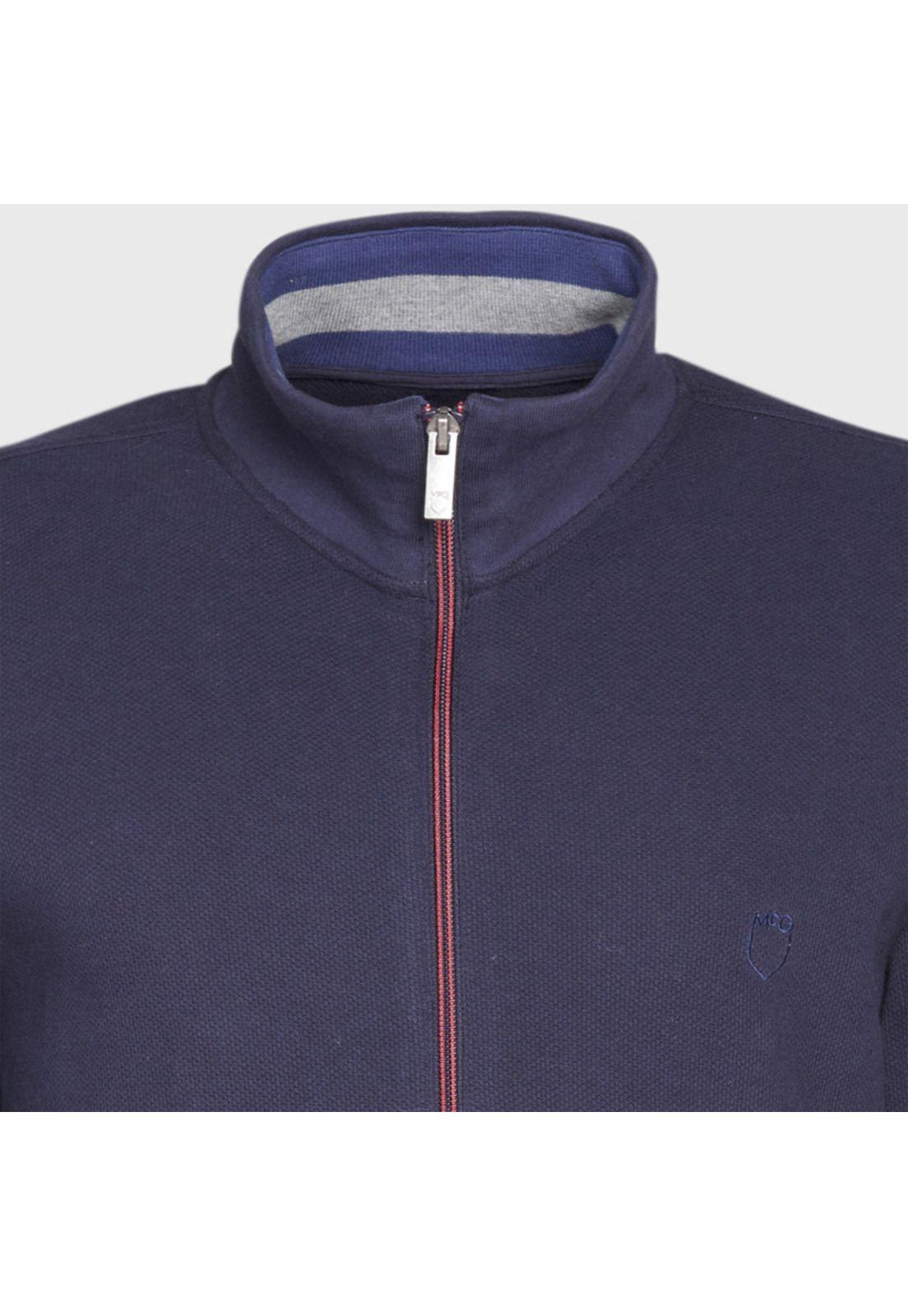 Poleron Full Zipper-3