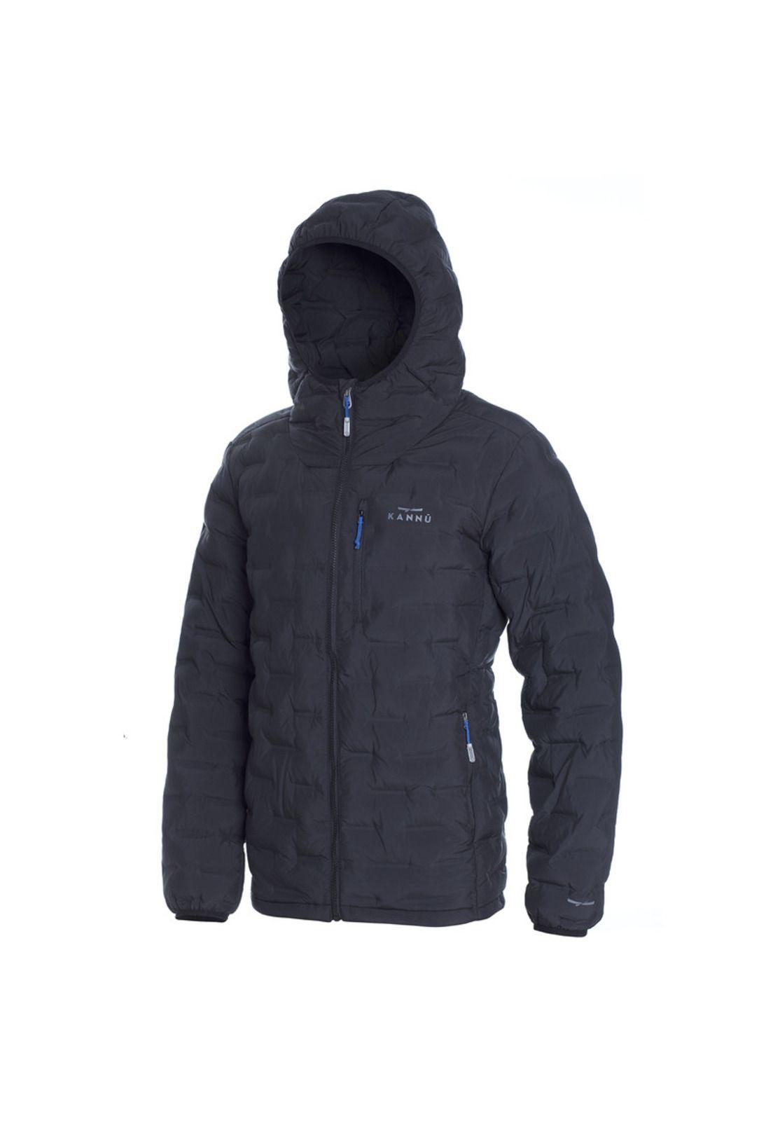 Parka Outdoor Hombre Termosellada Con Capucha Cochrane-1