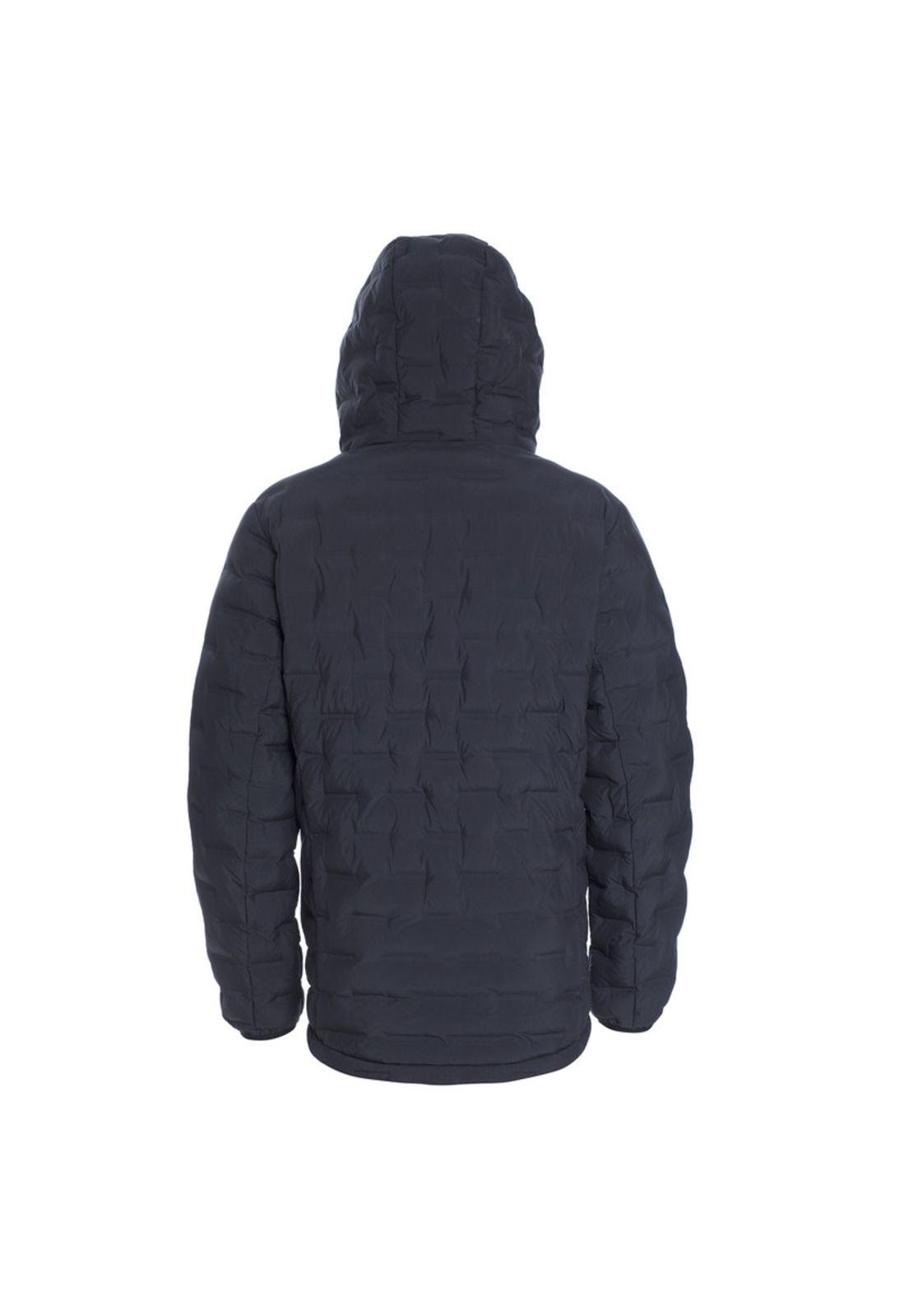 Parka Outdoor Hombre Termosellada Con Capucha Cochrane-2