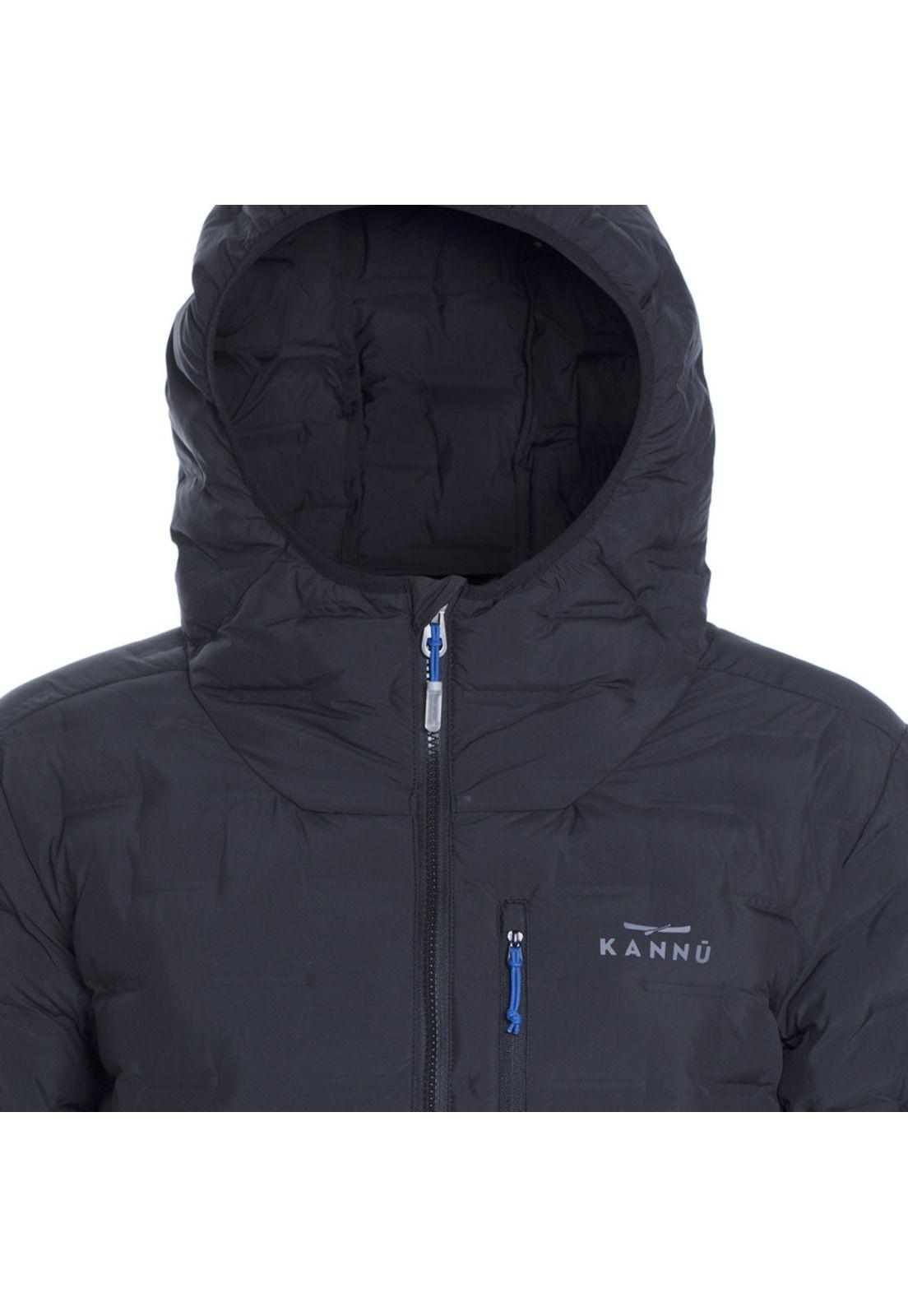 Parka Outdoor Hombre Termosellada Con Capucha Cochrane-3