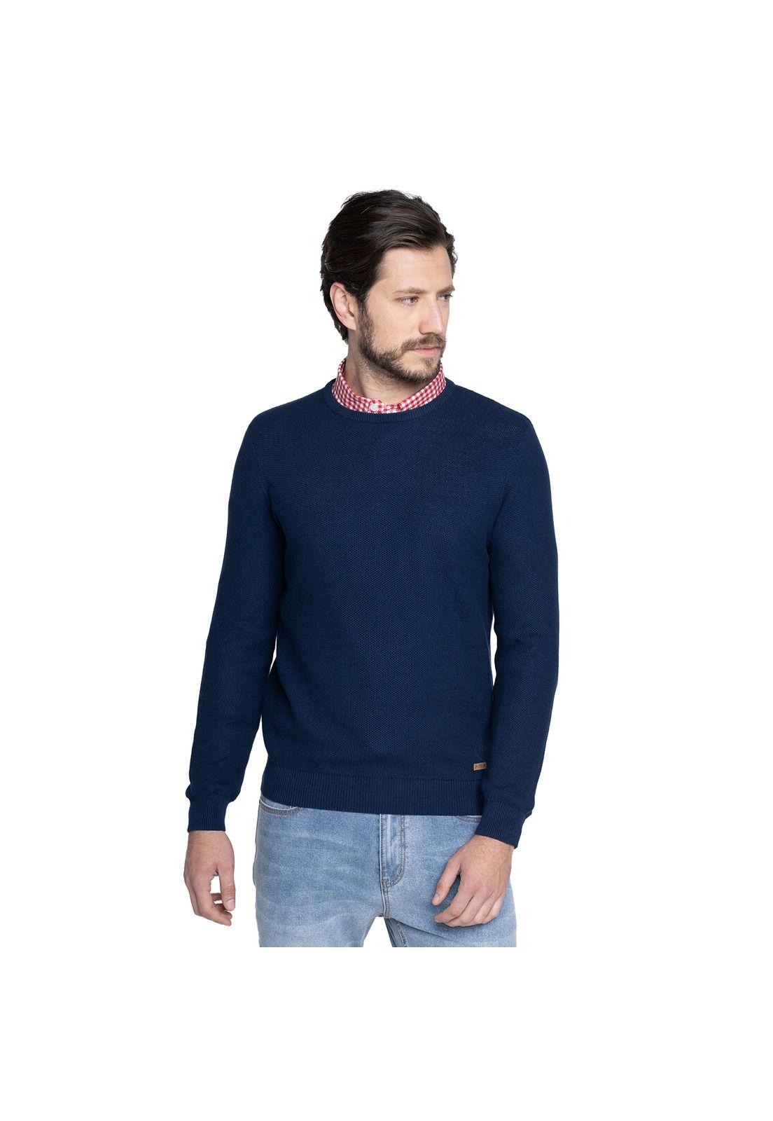 Sweater Mediterraneo-0