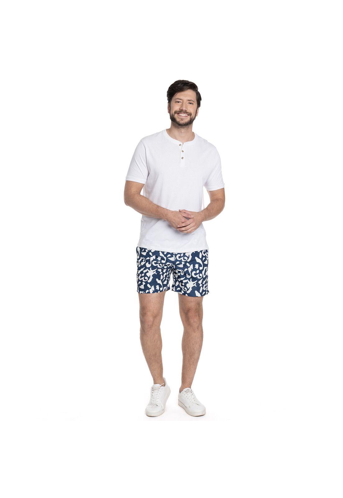 POLERA HOMBRE MANGA CORTA JERSEY CORSO-3