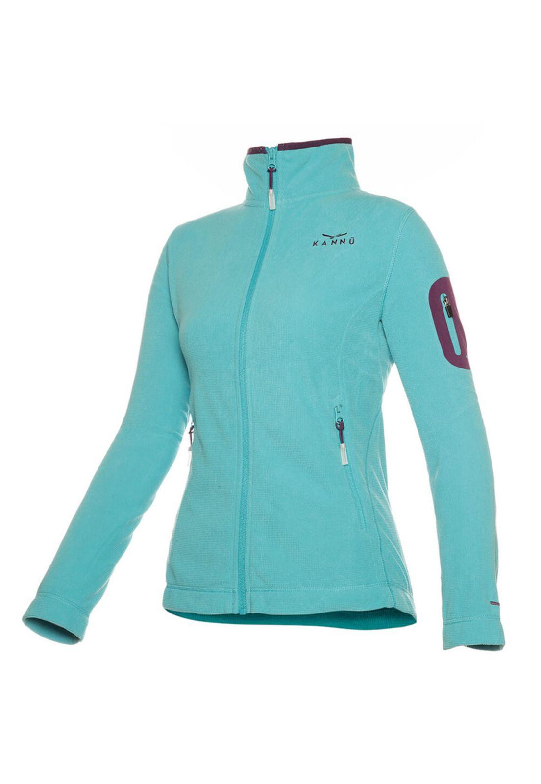 Polar Micro Check Mujer-1