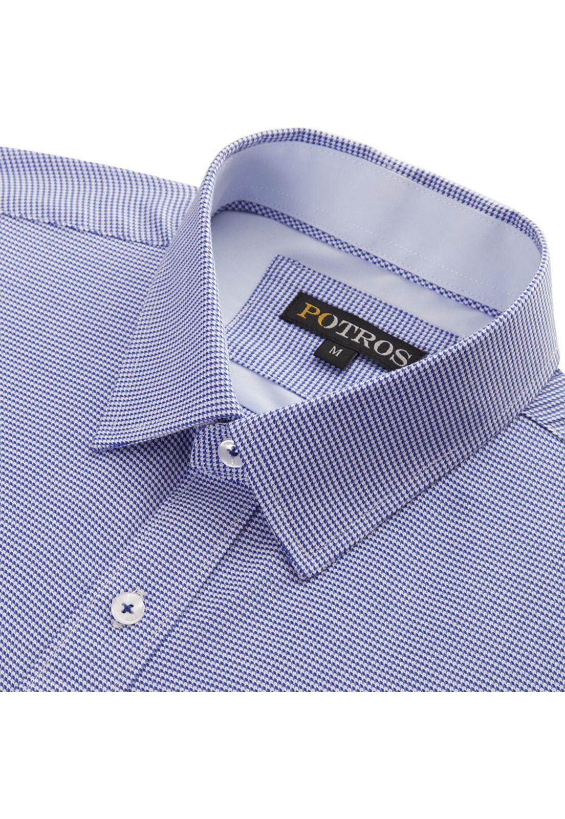 Camisa Jacquard Premiun-3