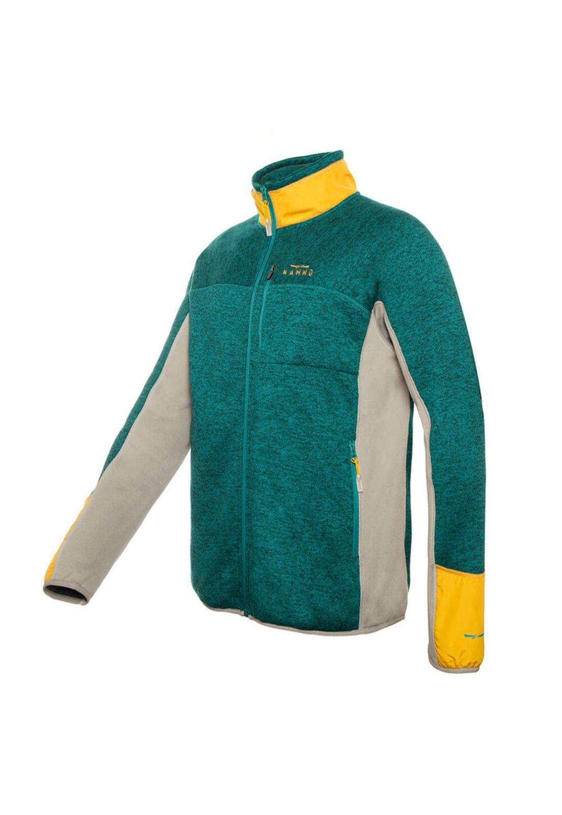 Polar Warm Knitted Hombre-1