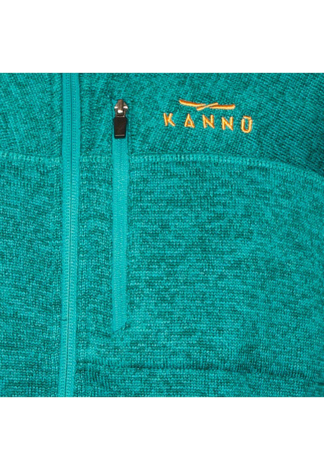 Polar Warm Knitted Hombre-3