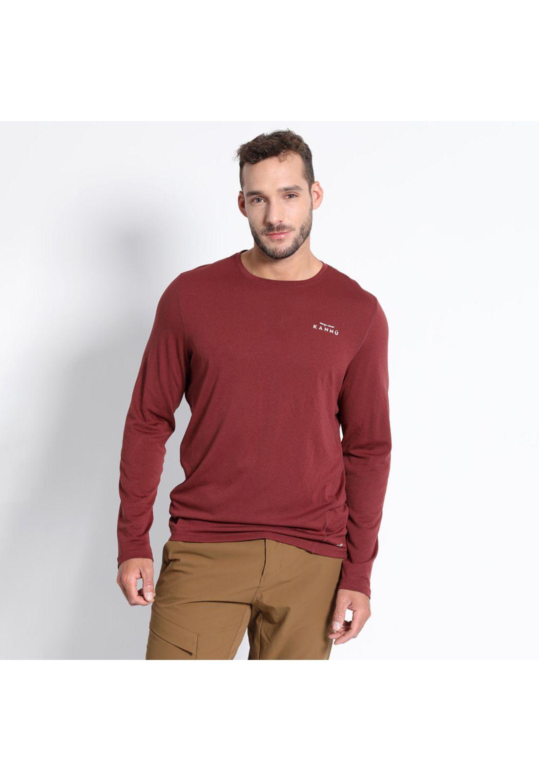 Polera Técnica Hombre-0