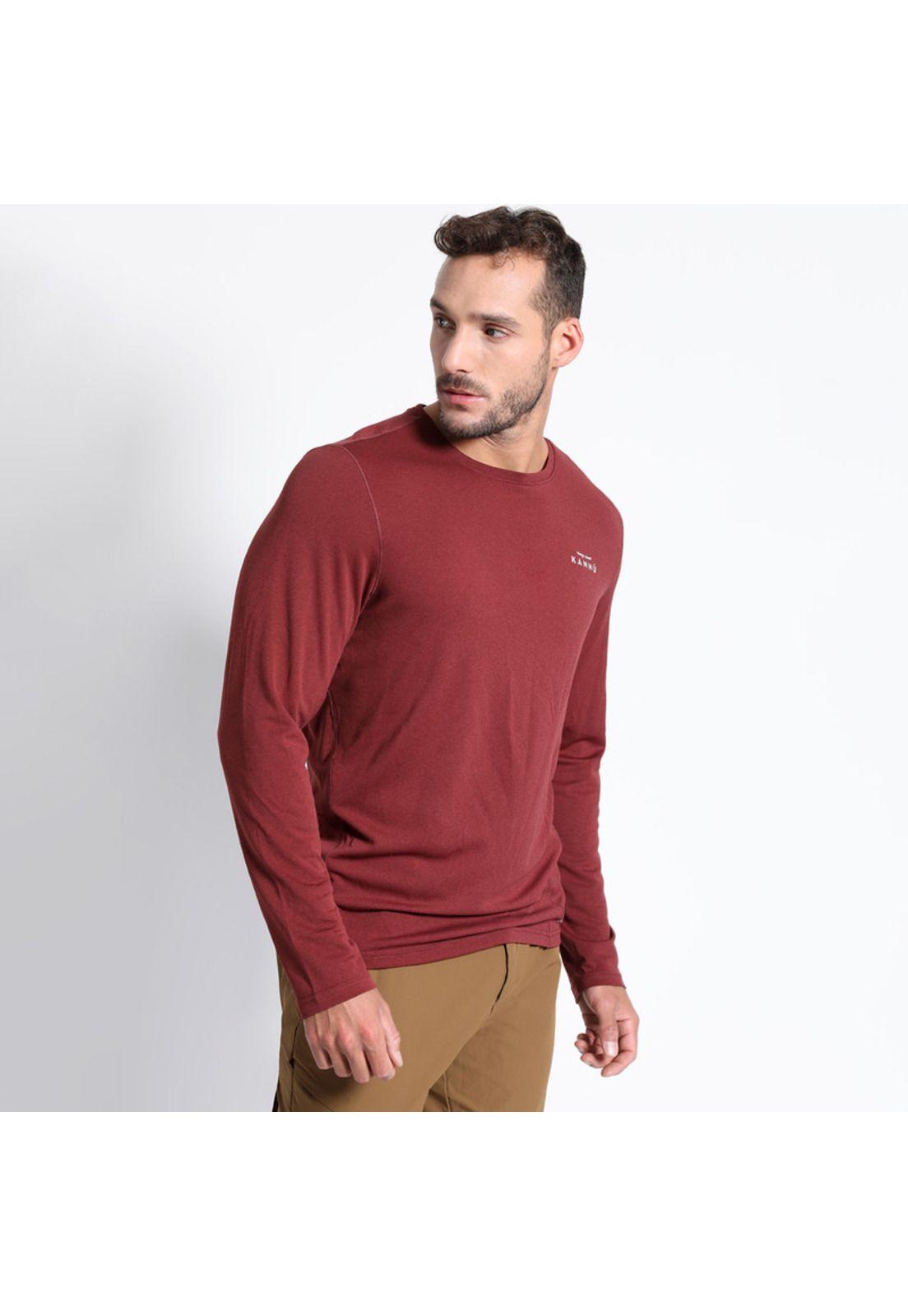 Polera Técnica Hombre-1