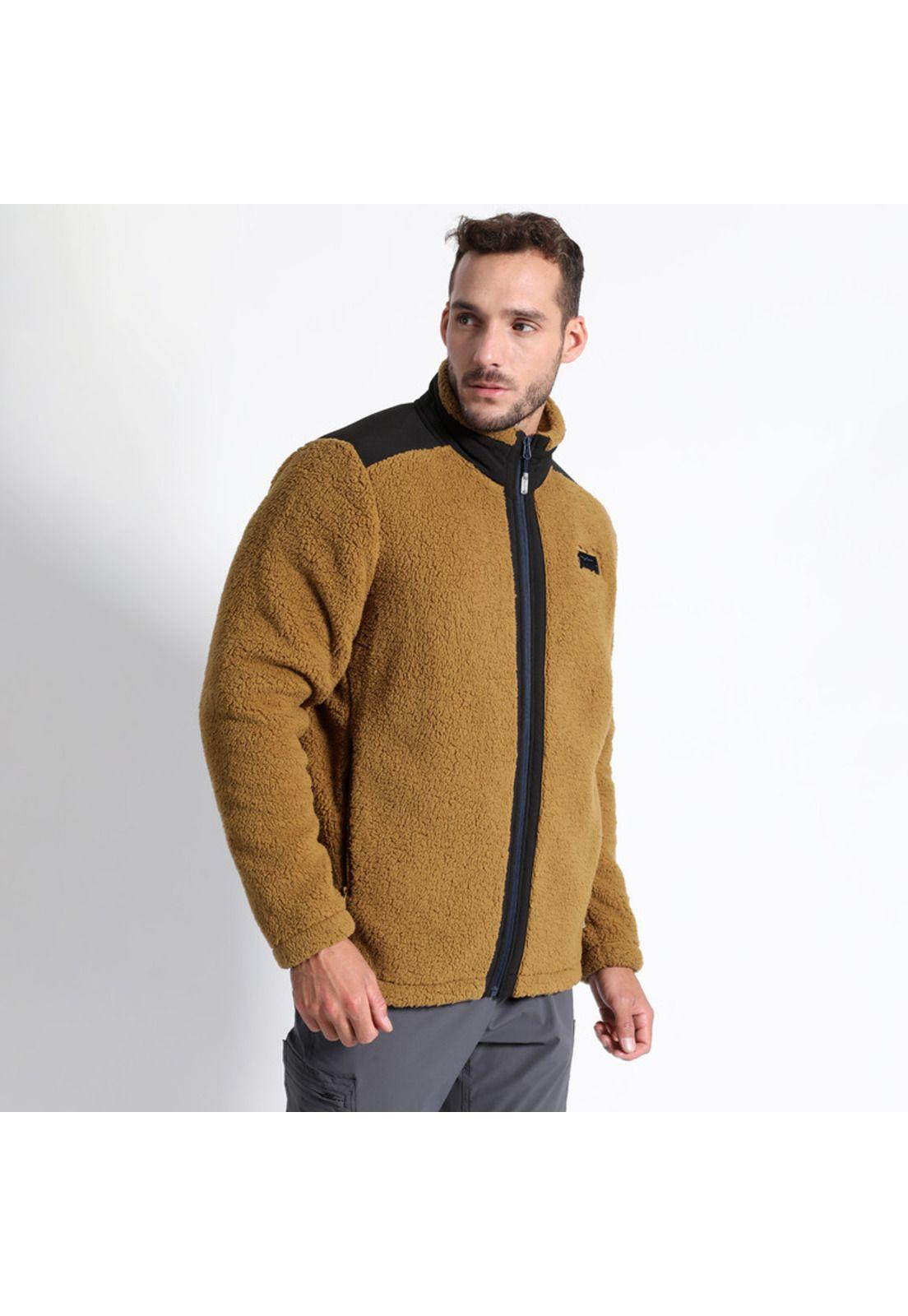 Polar Teddy Hombre-2