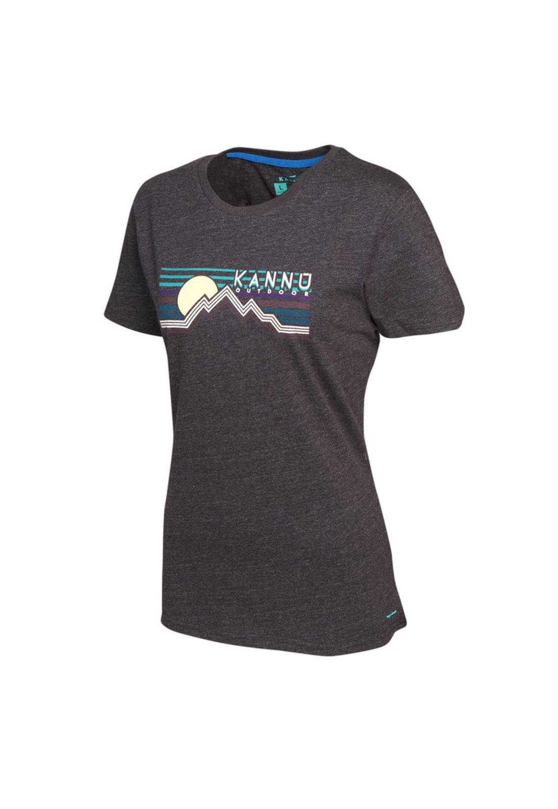 Polera Discharge Lifestyle Mujer-1