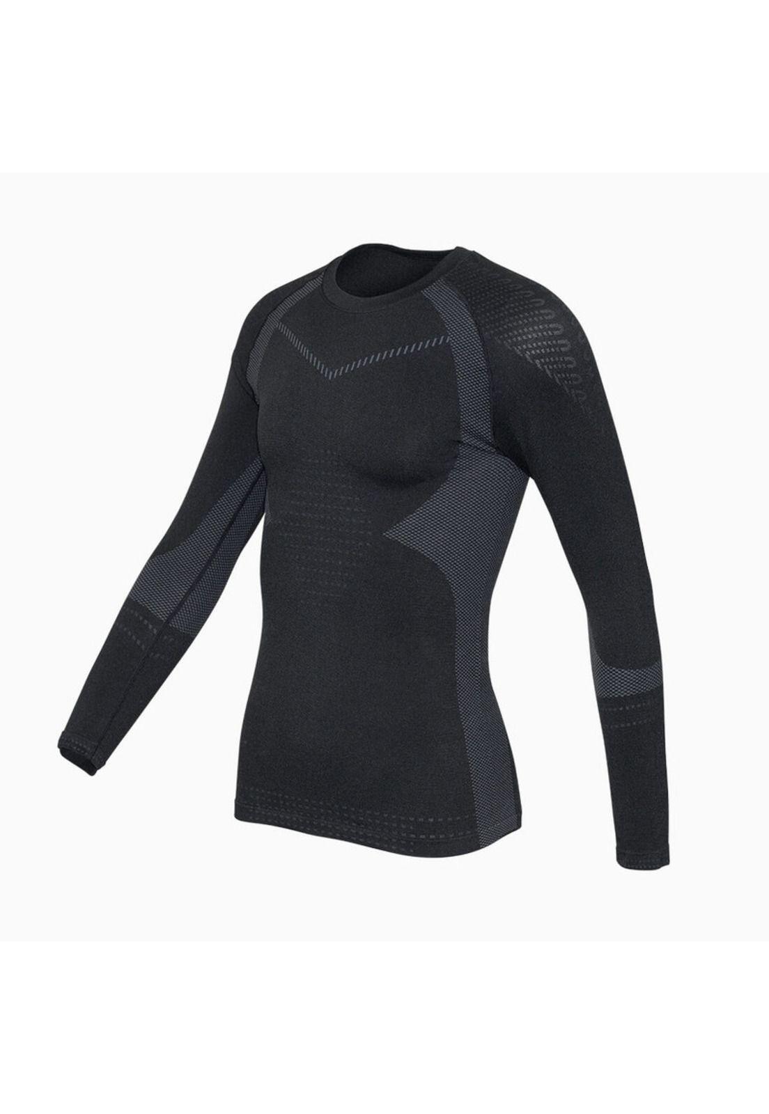 Primera Capa Thermo Tech Camiseta Hombre-1