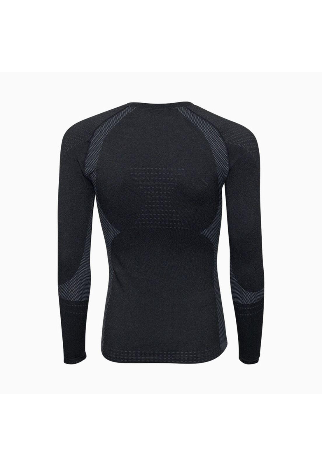 Primera Capa Thermo Tech Camiseta Hombre-2