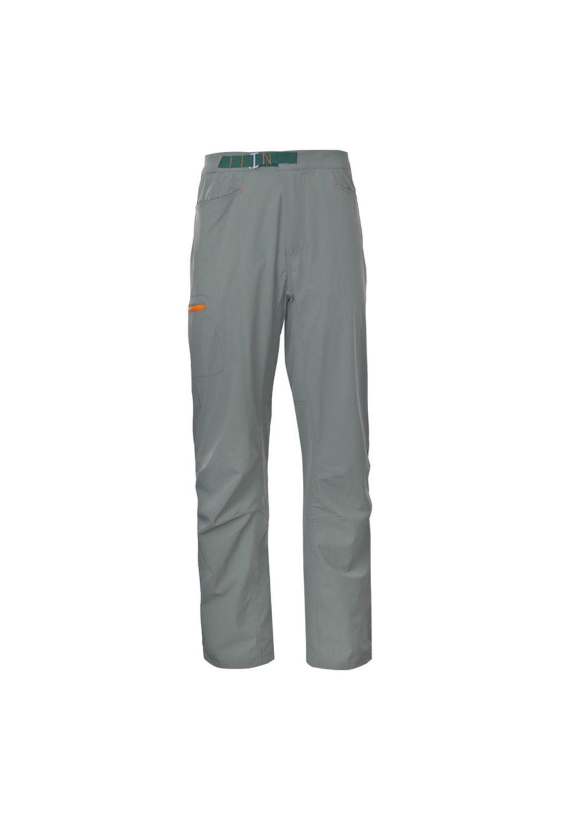 Pantalón Expedition Multibolsillo Hombre-0