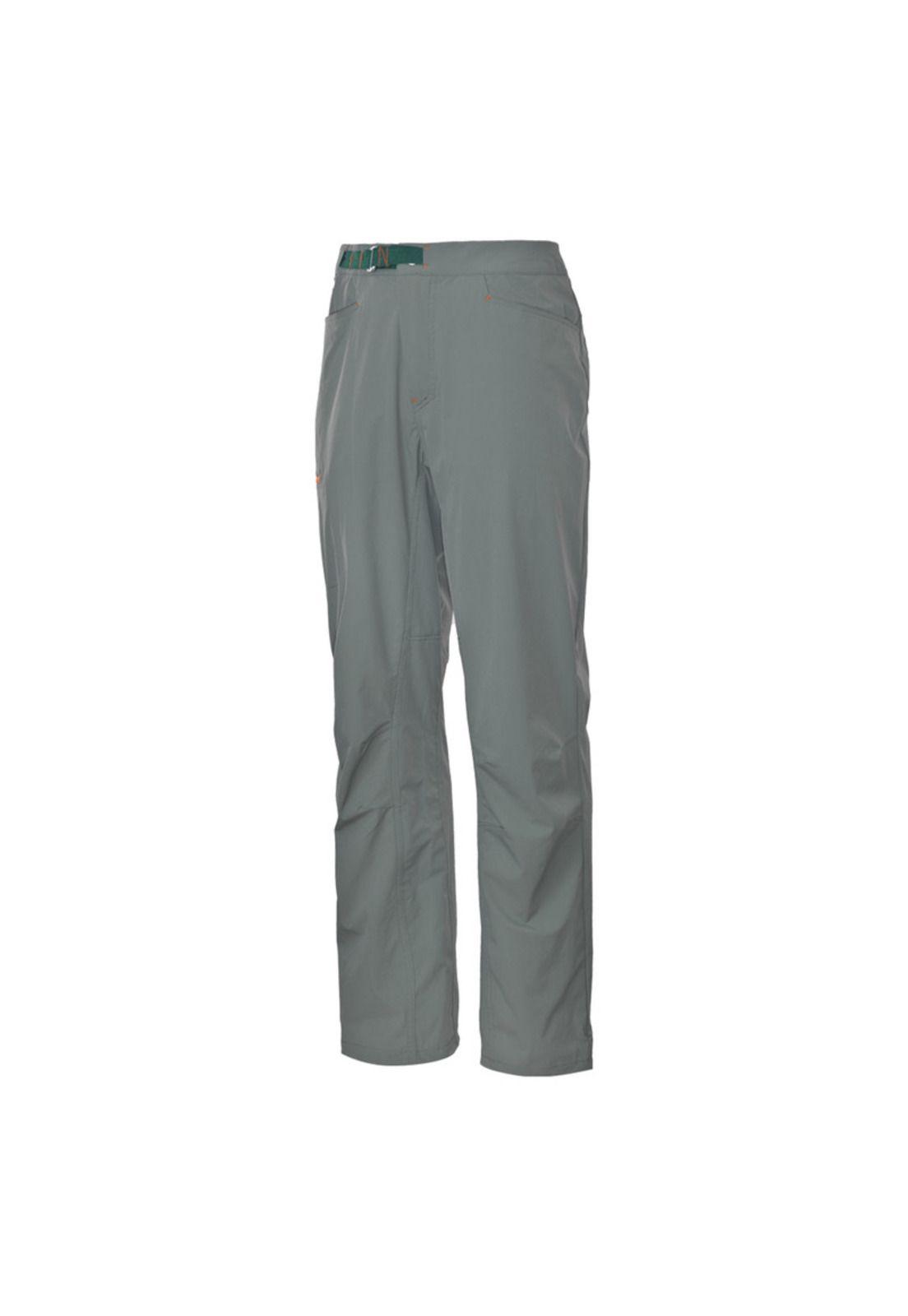 Pantalón Expedition Multibolsillo Hombre-1