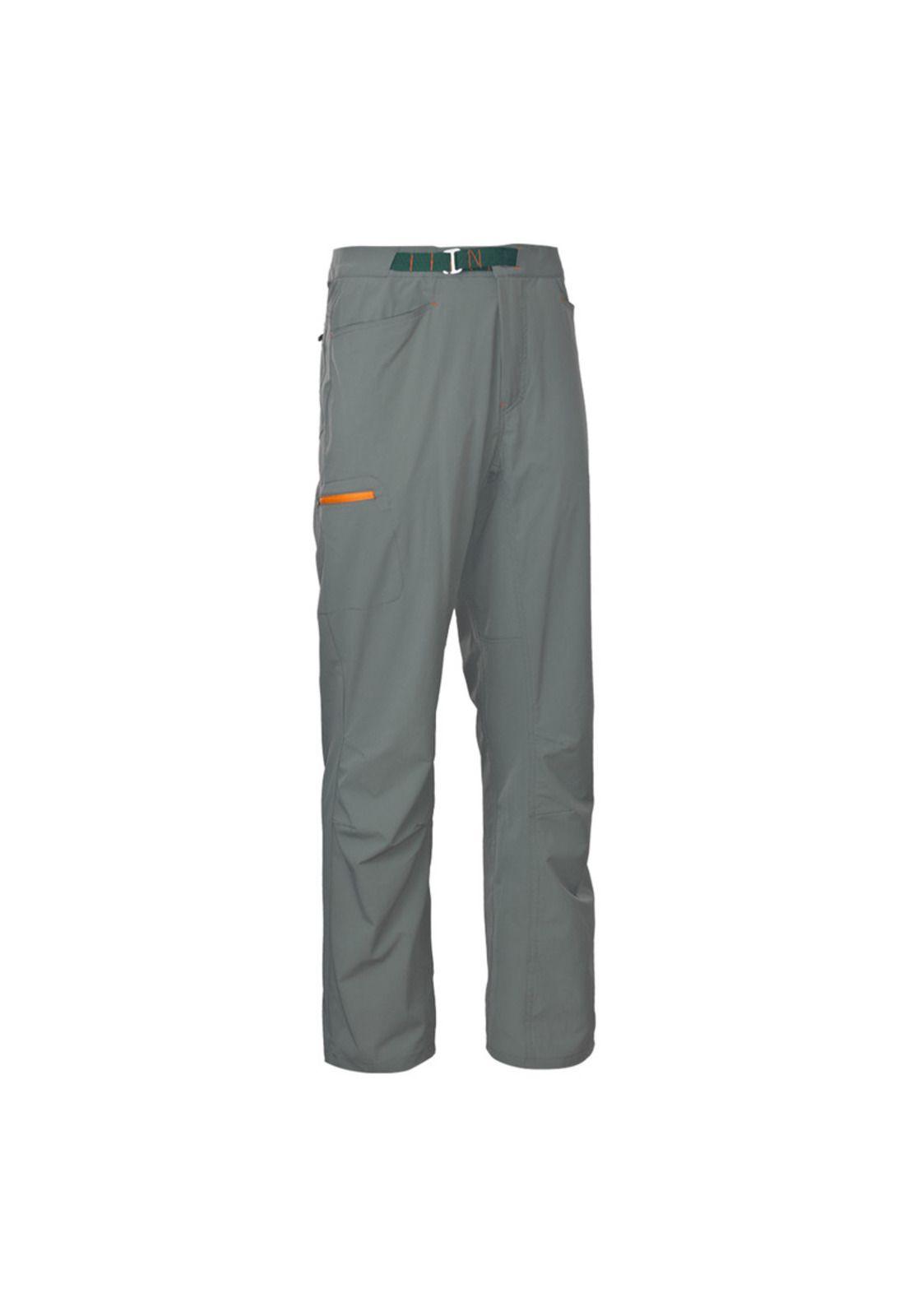 Pantalón Expedition Multibolsillo Hombre-2