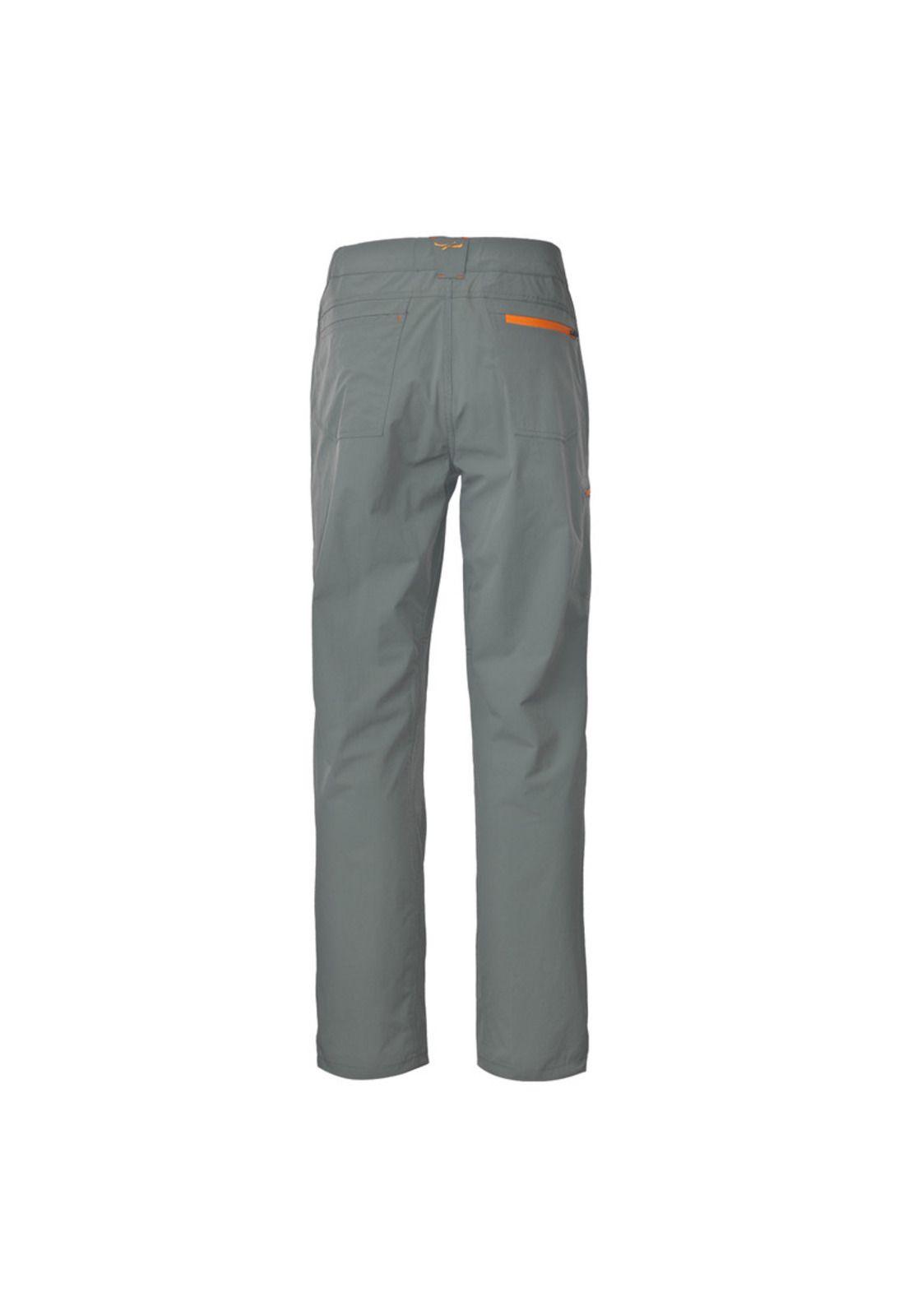 Pantalón Expedition Multibolsillo Hombre-3