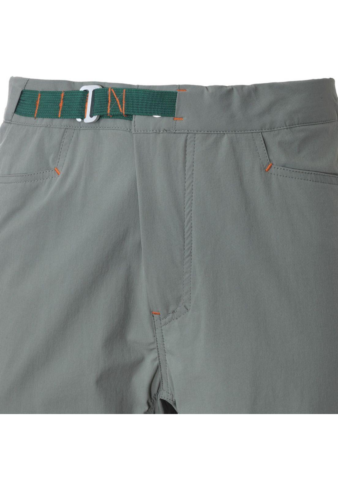 Pantalón Expedition Multibolsillo Hombre-4