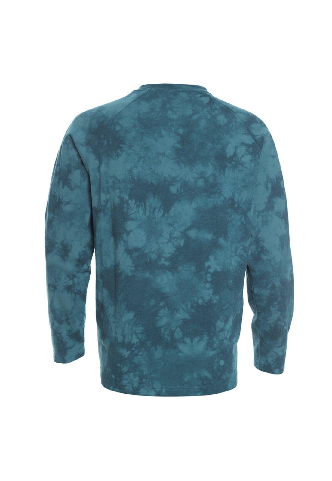 Polera Manga Larga Tye Dye-2