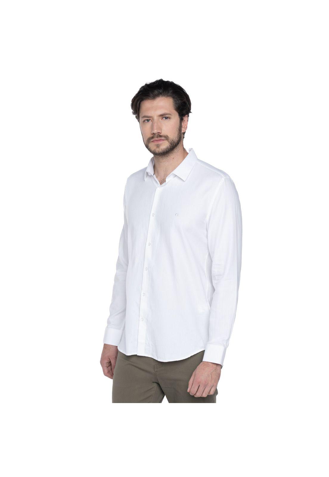 Camisa Goya-0