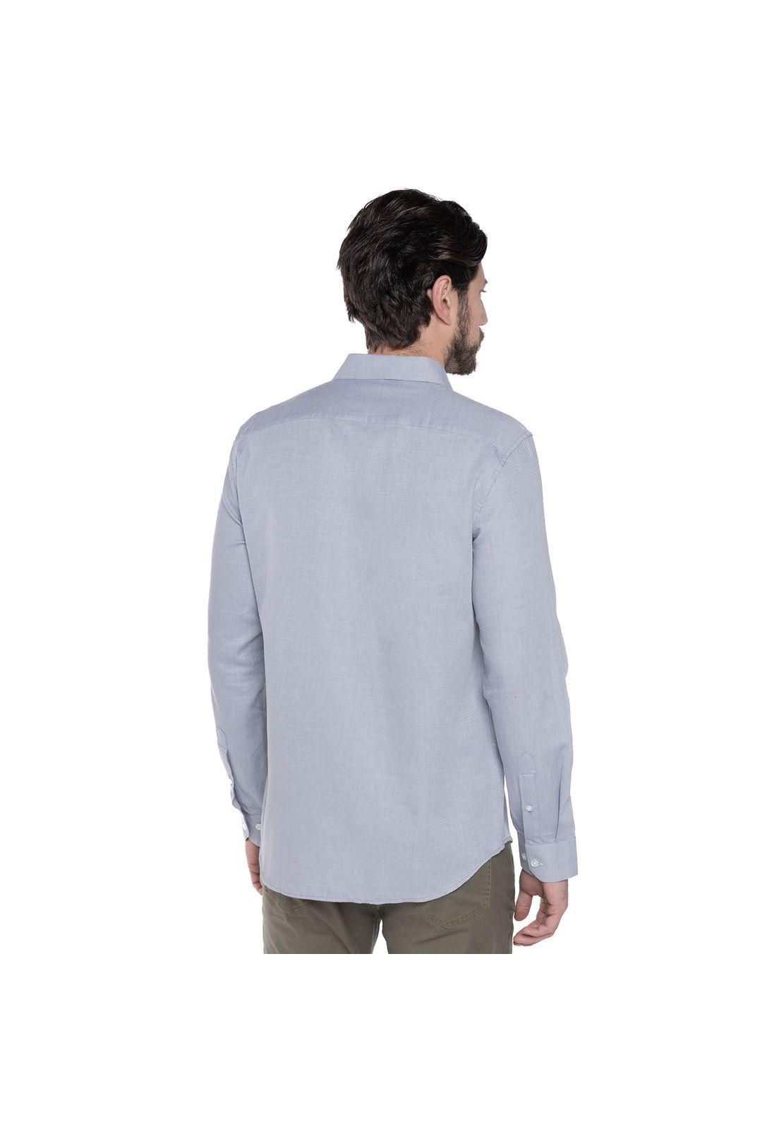 Camisa Goya-1