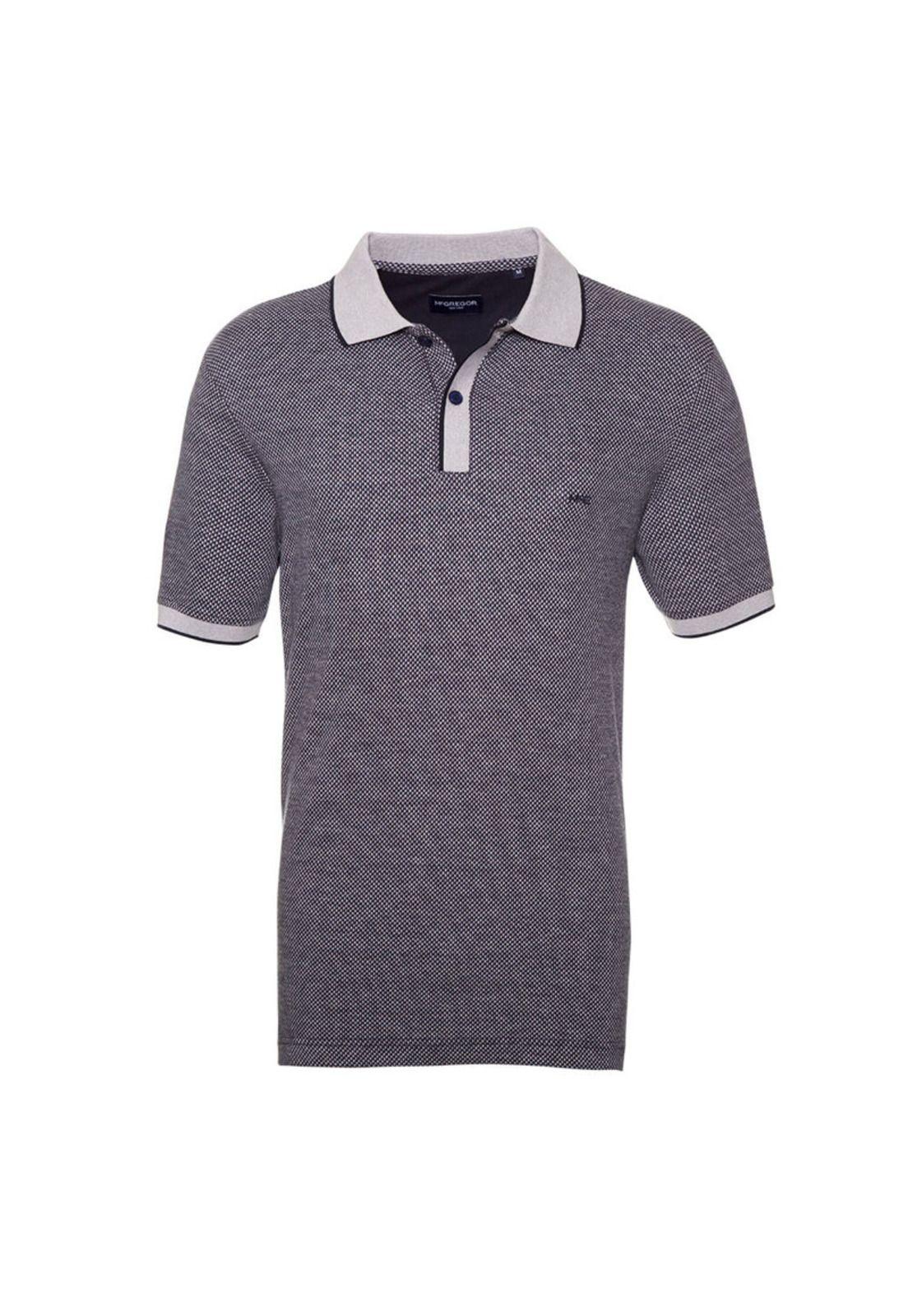 Polera Jacquard-0