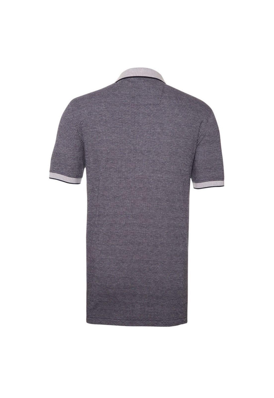 Polera Jacquard-2