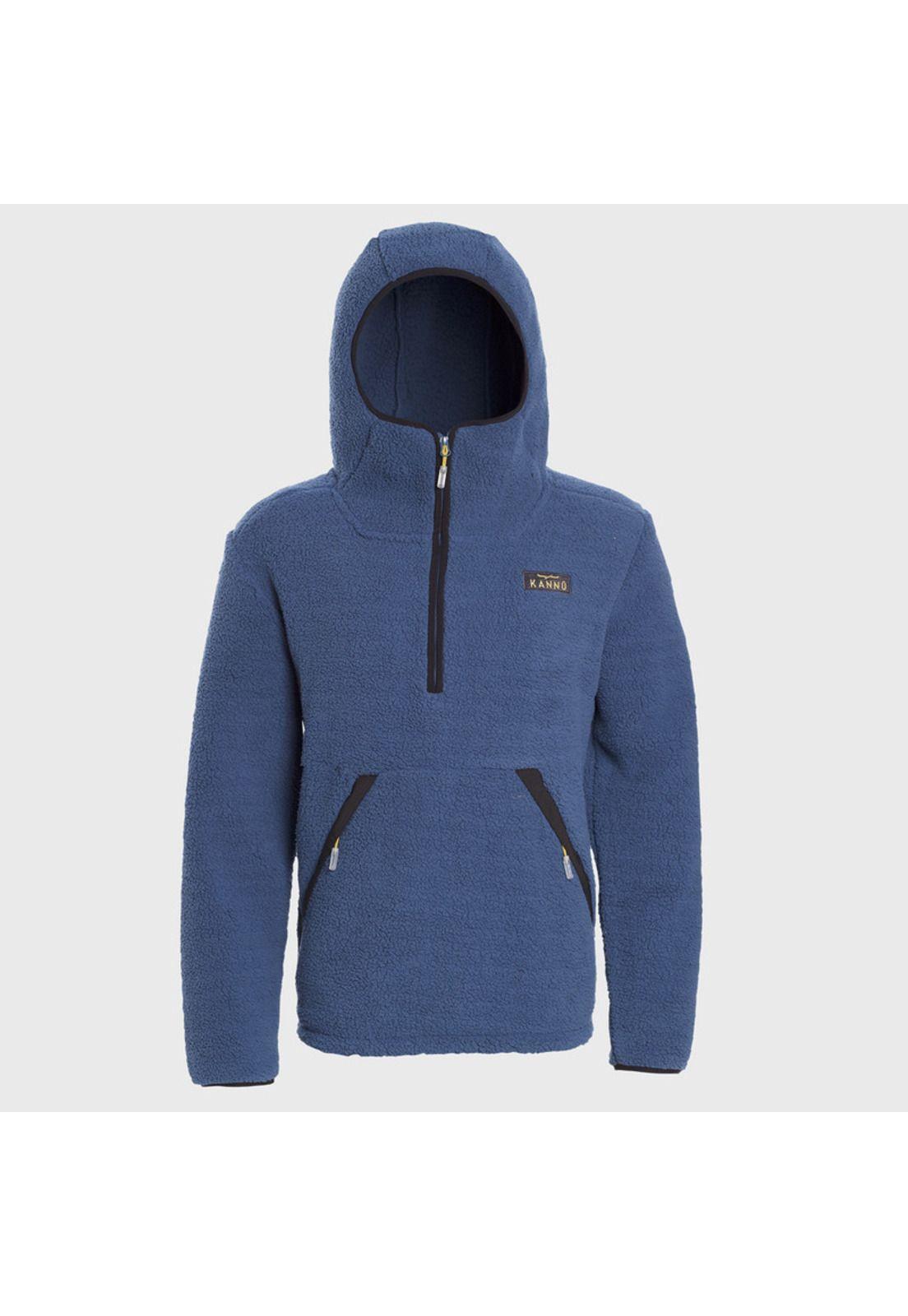 Polar Sherpa Canguro Hombre-0