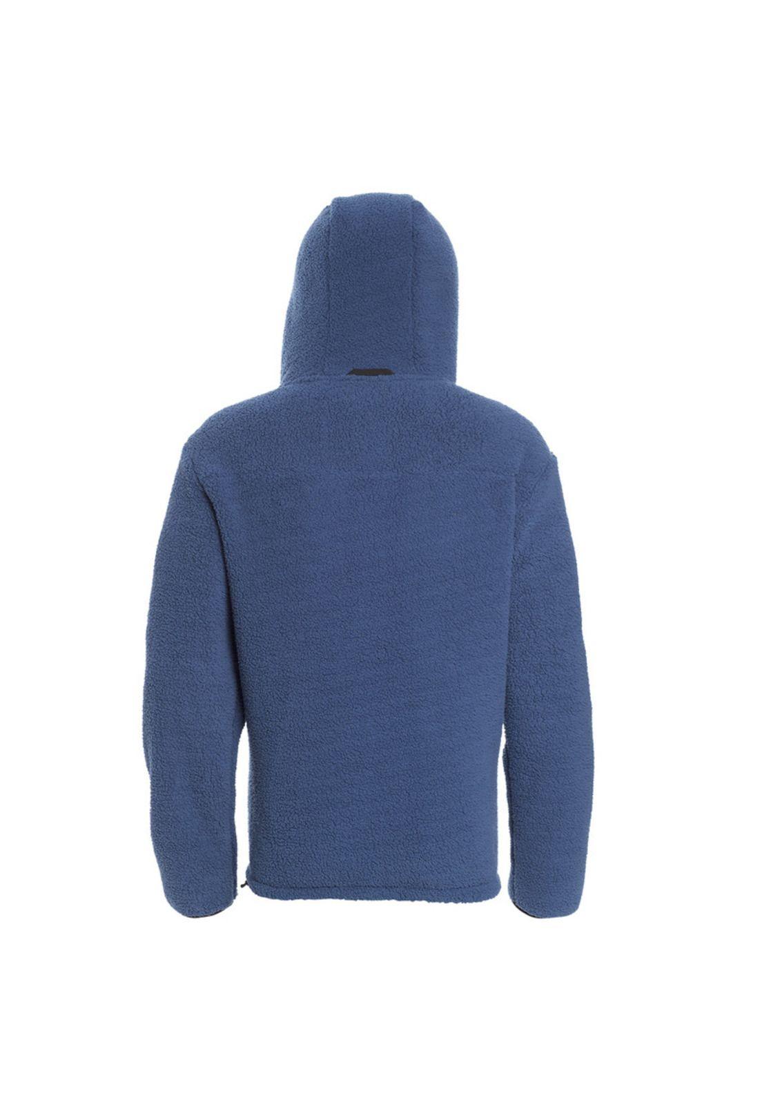 Polar Sherpa Canguro Hombre-2