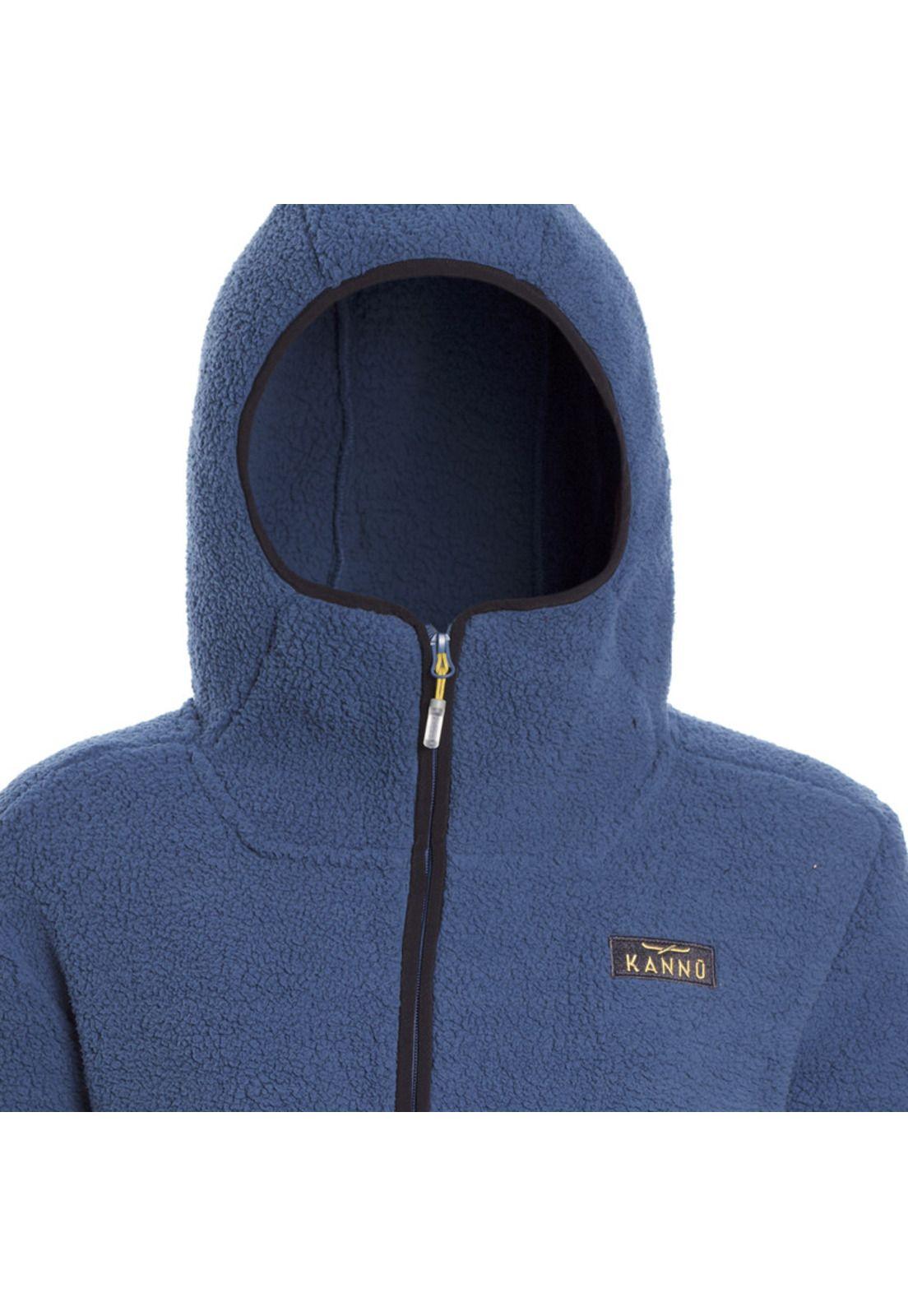 Polar Sherpa Canguro Hombre-3