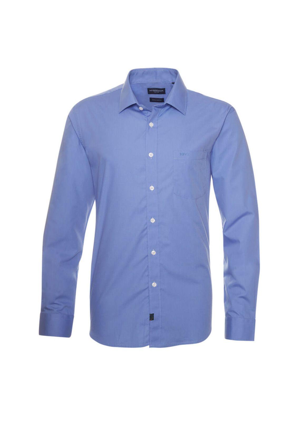 Camisa Classic Lisa-0