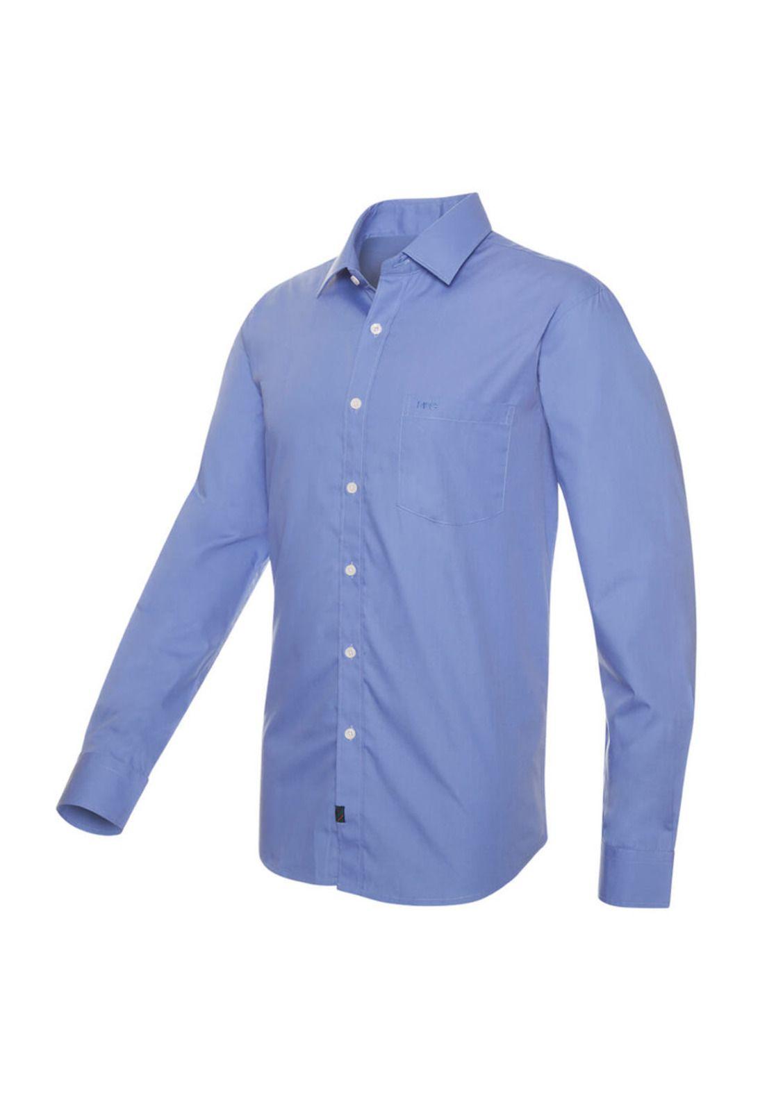 Camisa Classic Lisa-1