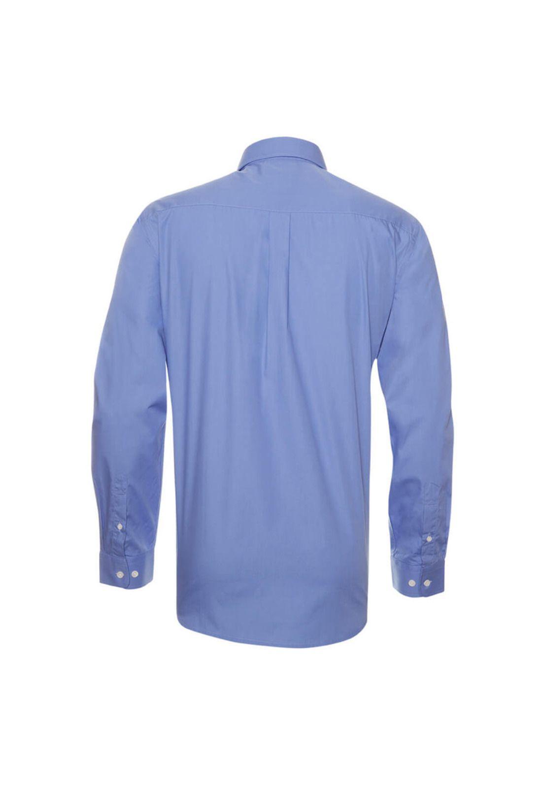 Camisa Classic Lisa-2