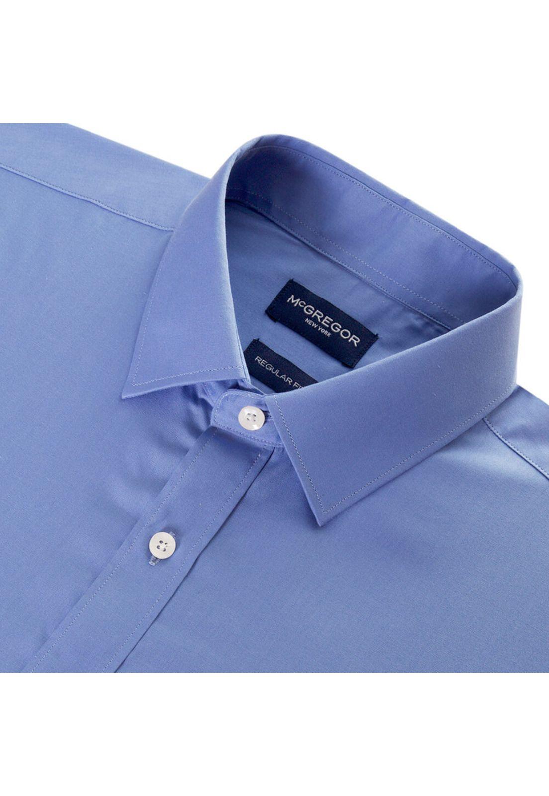 Camisa Classic Lisa-3