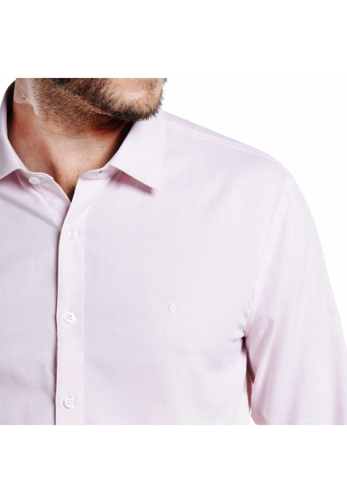 Camisa Jacquard Galicia-2