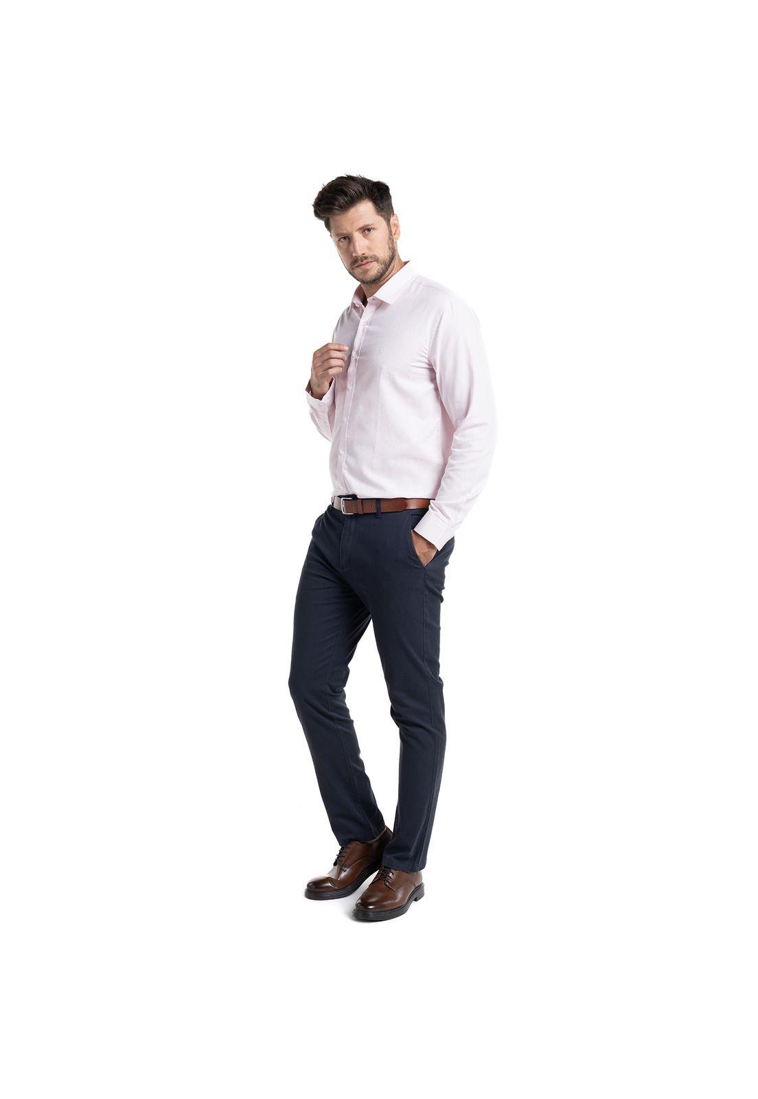 Camisa Jacquard Galicia-3