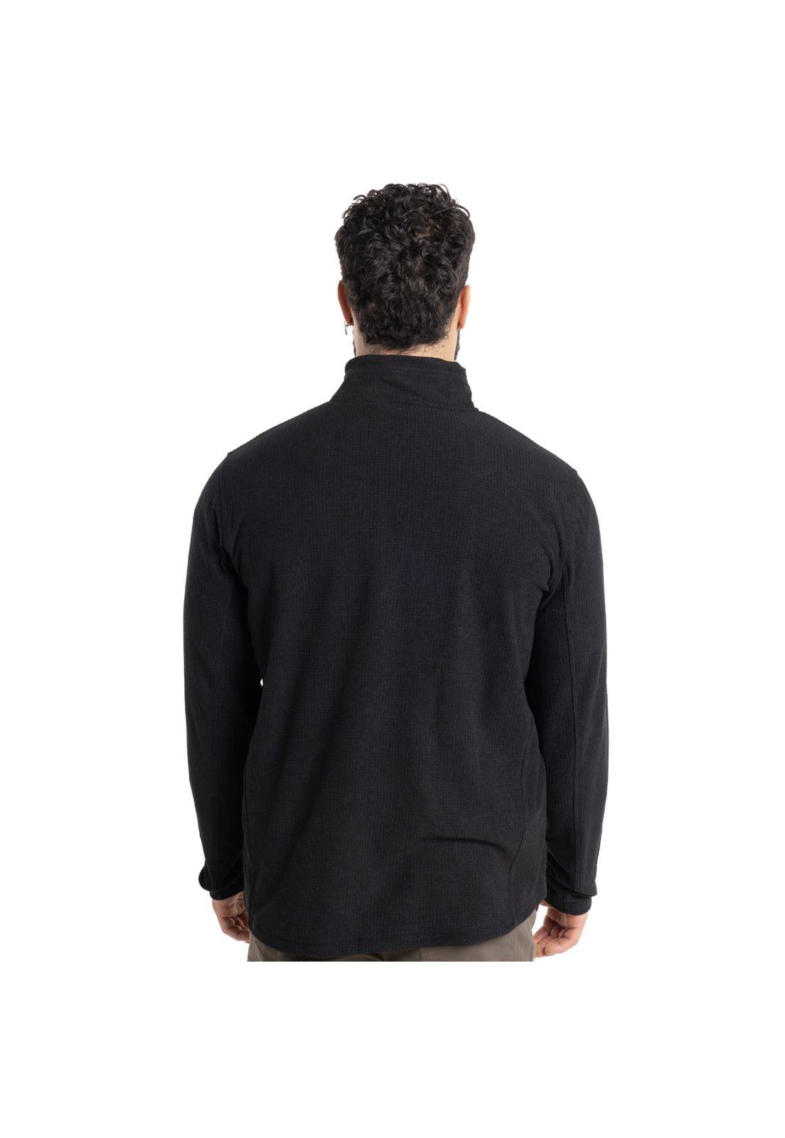 POLAR CHACABUCO 1/4 ZIP HOMBRE-1