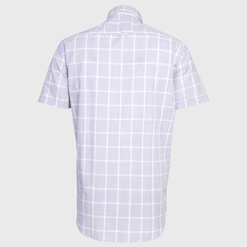 Camisa Lino Fantasia MC-2