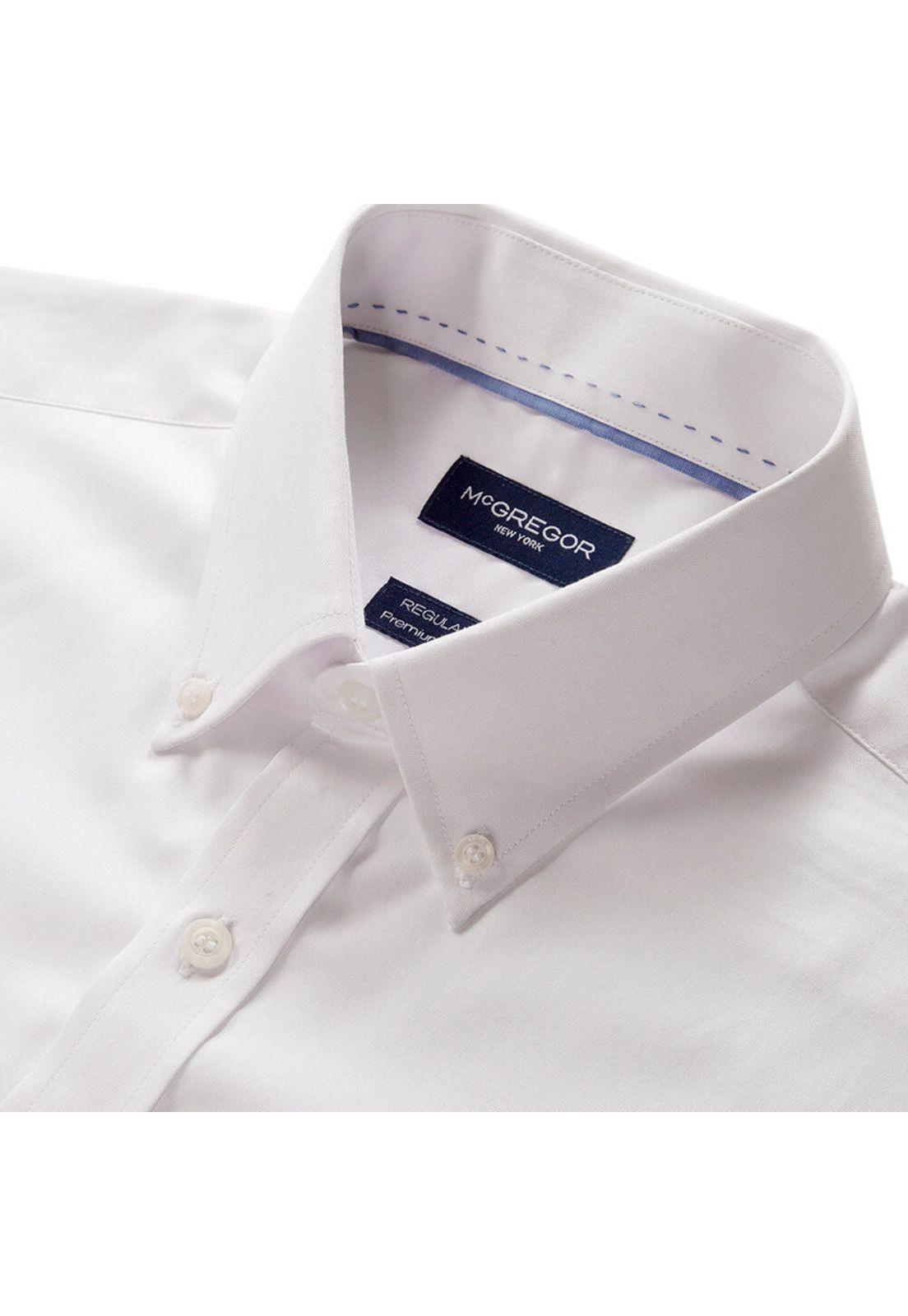 Camisa Oxford Premium Satinada-3