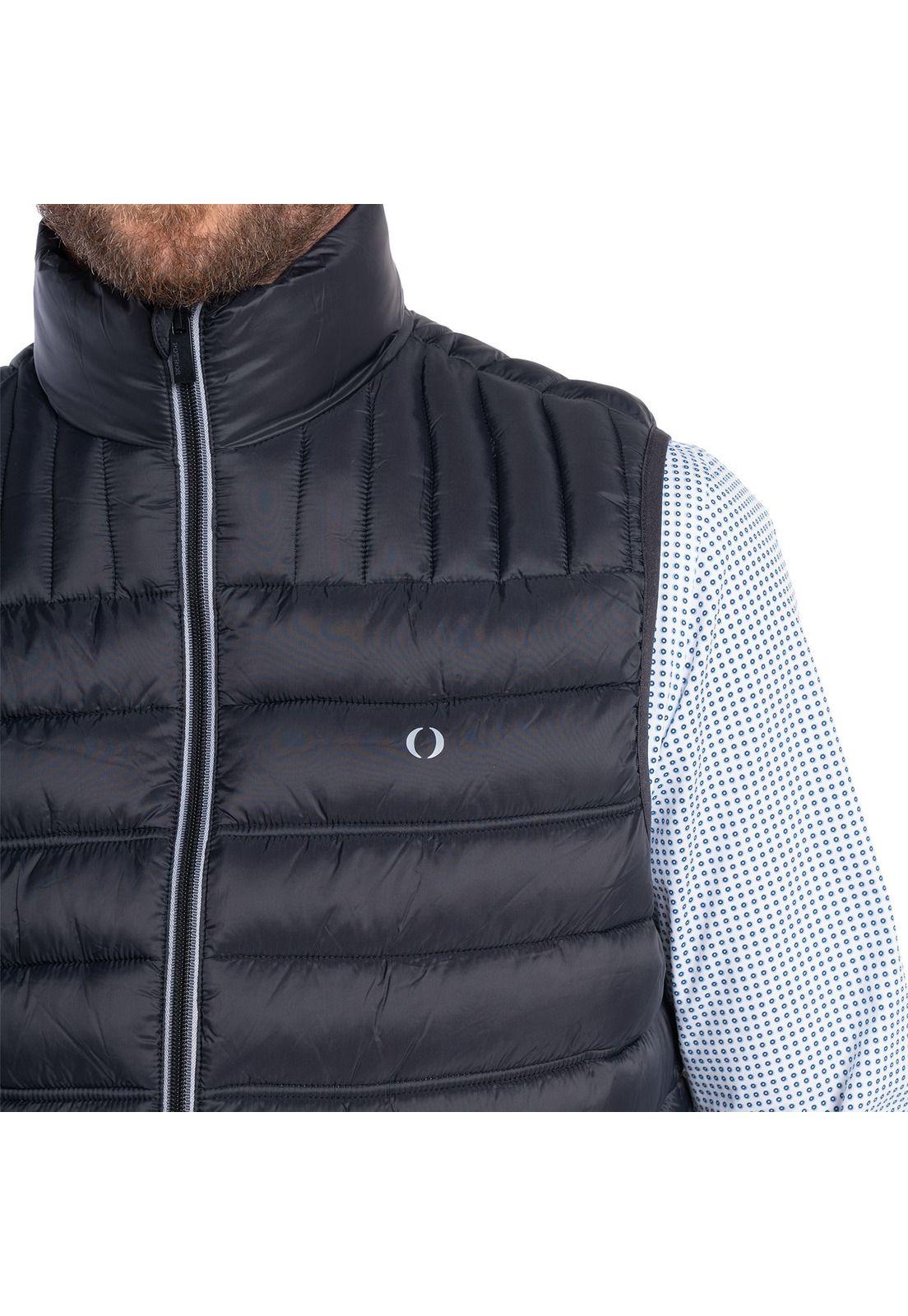 CHAQUETA ACOLCHADA SIN MANGAS NAVARRA-3