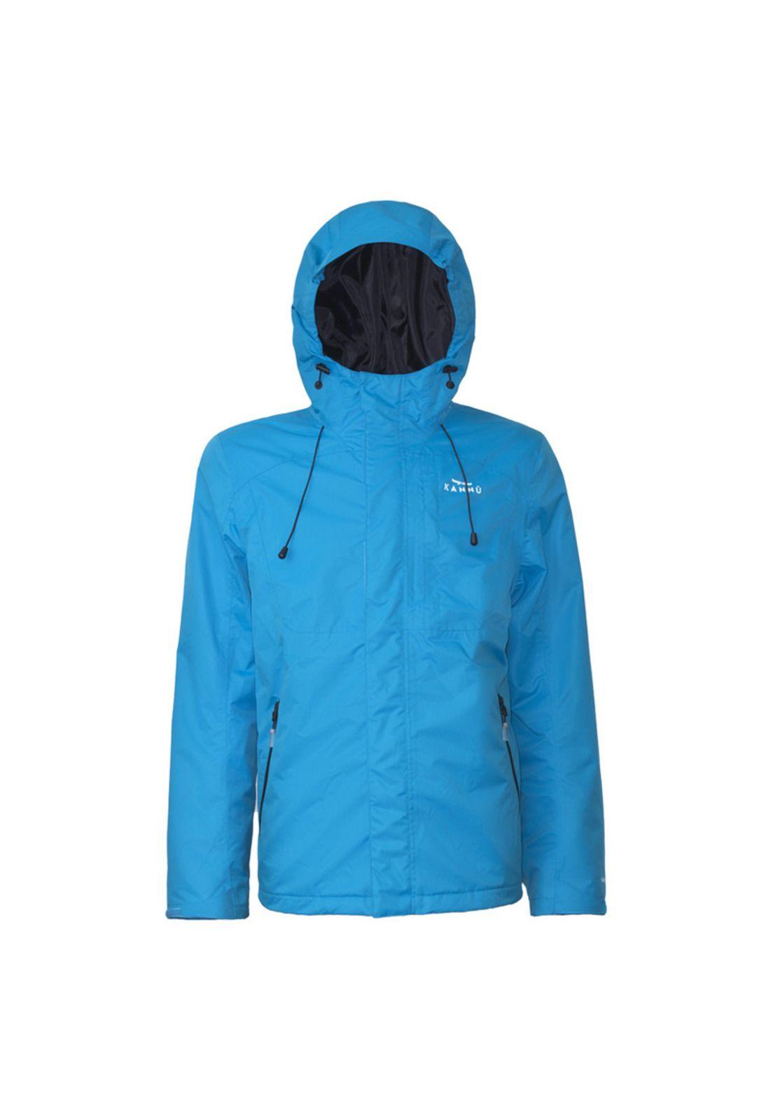 Parka Trancura 3 En 1 Hombre-0