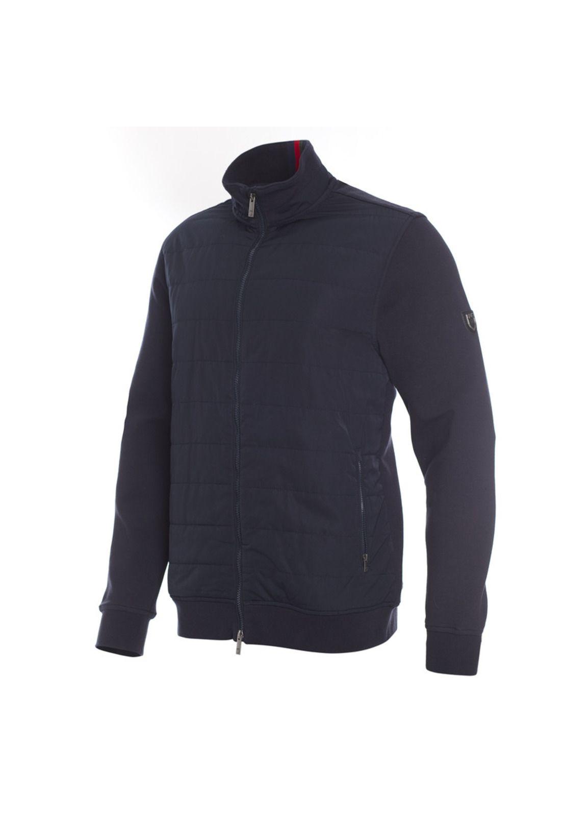 Casaca  Sport Con Padding-1