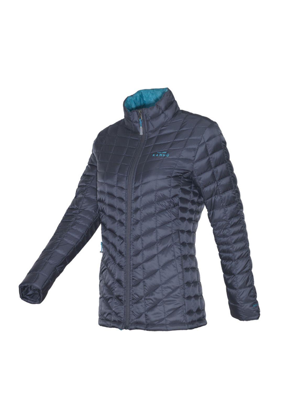 Parka Ventisquero Pluma Mujer-1