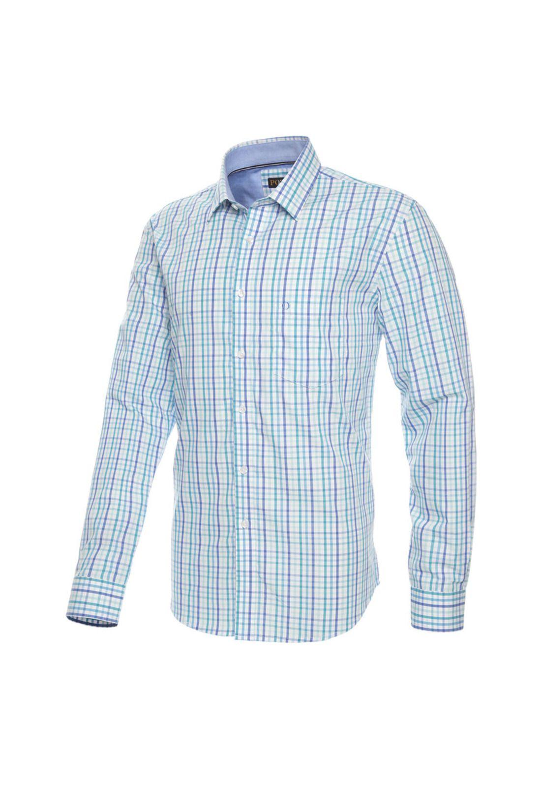 Camisa Fantasía Algodón-1
