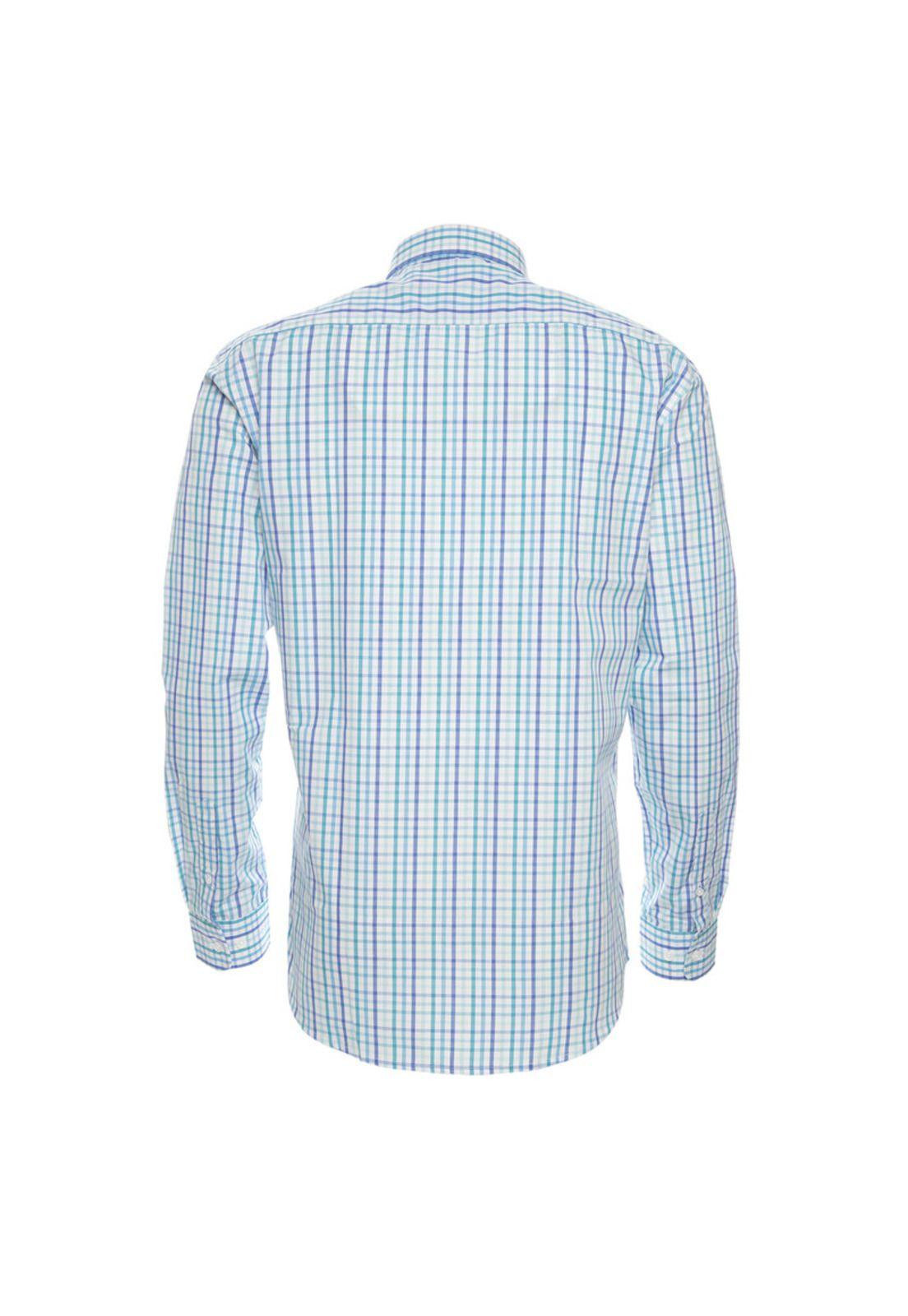 Camisa Fantasía Algodón-2