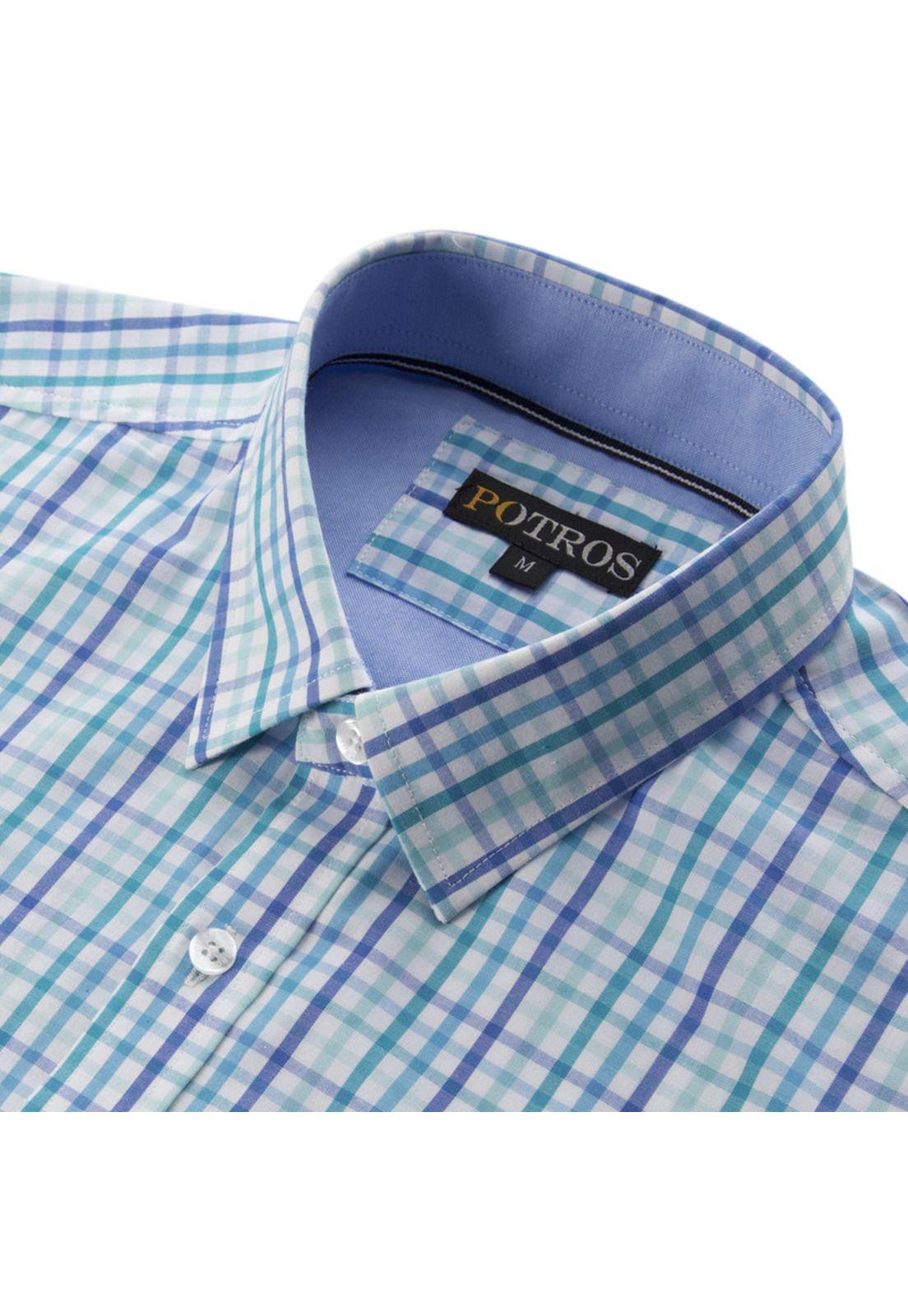 Camisa Fantasía Algodón-3