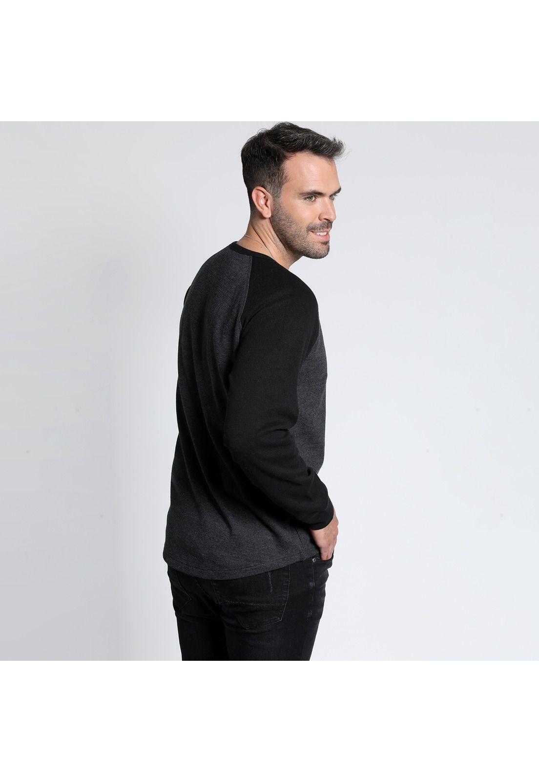 POLERA WAFFLE -2