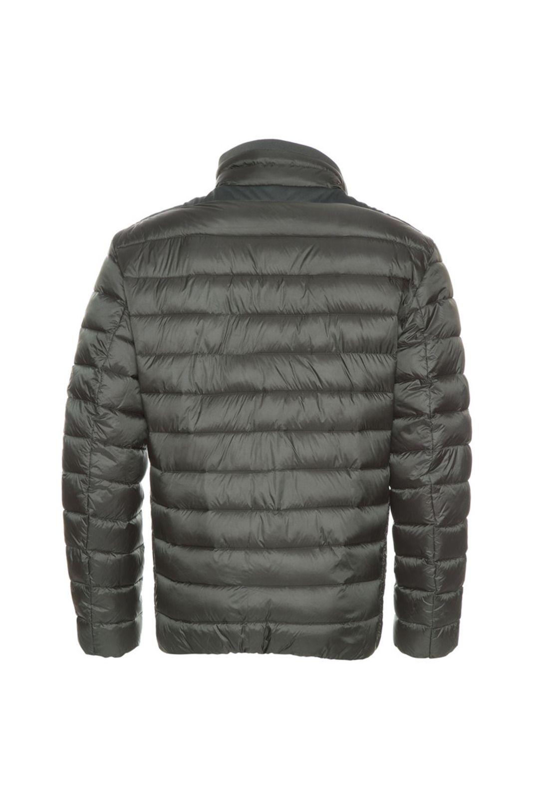 Parka Térmica Acolchada-2