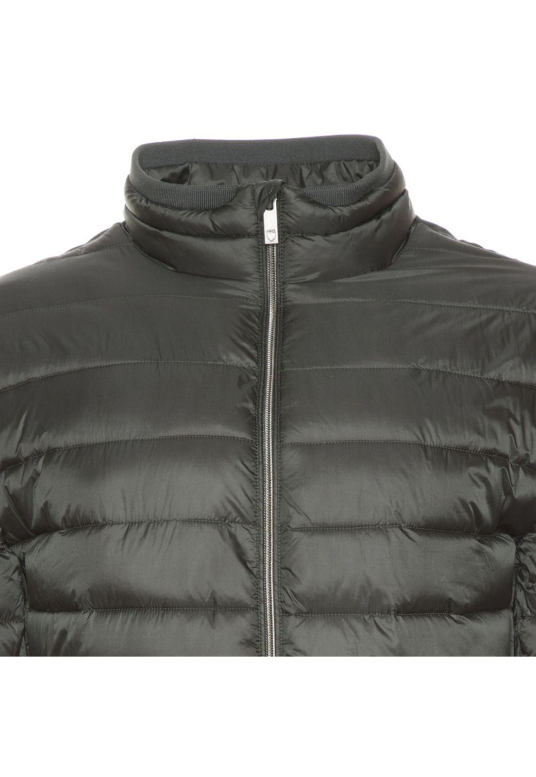 Parka Térmica Acolchada-3