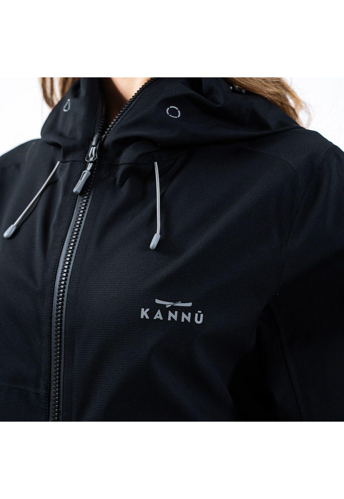 Parka Impermeable 10K/10K Mujer Aysén-2